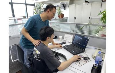 上海水環(huán)境治理創(chuàng)新舉措 市容環(huán)境衛(wèi)生水上管理處升級(jí)打造“田間教室”技術(shù)服務(wù)平臺(tái)